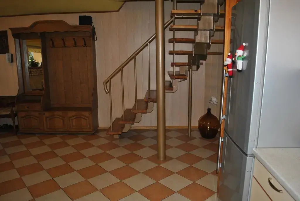 Manto Duplex Apartment
