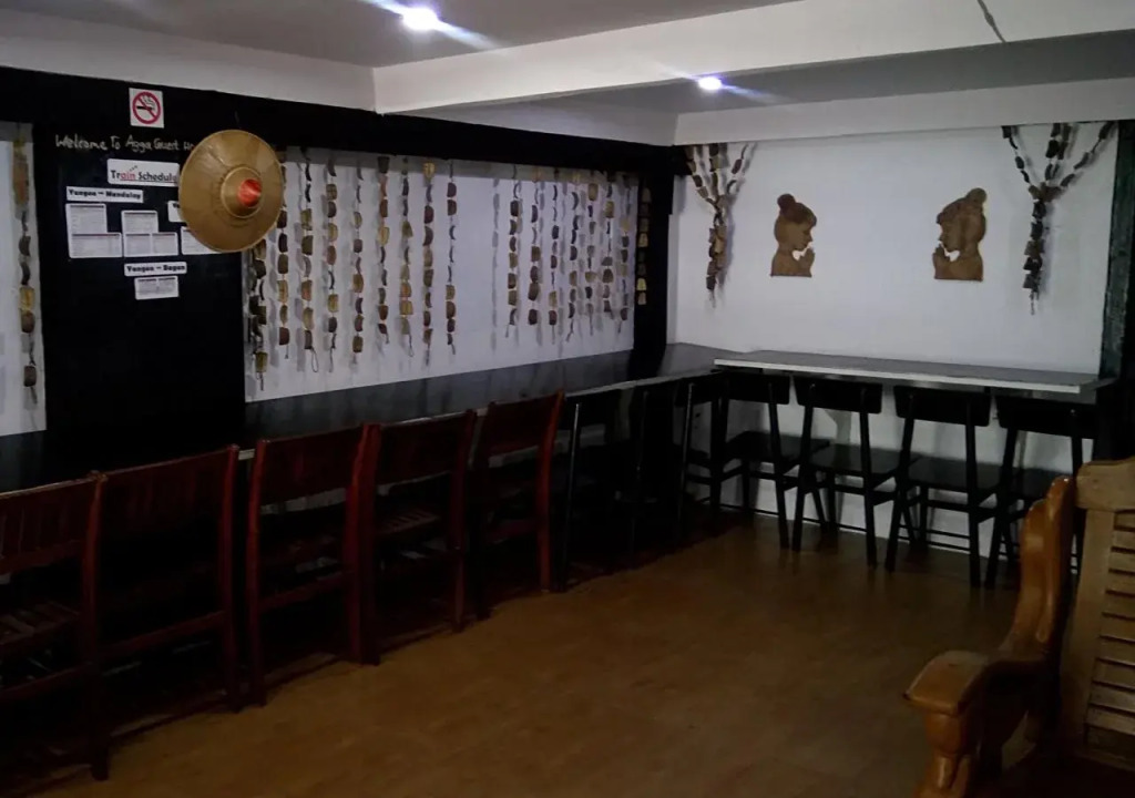 Agga Guest House