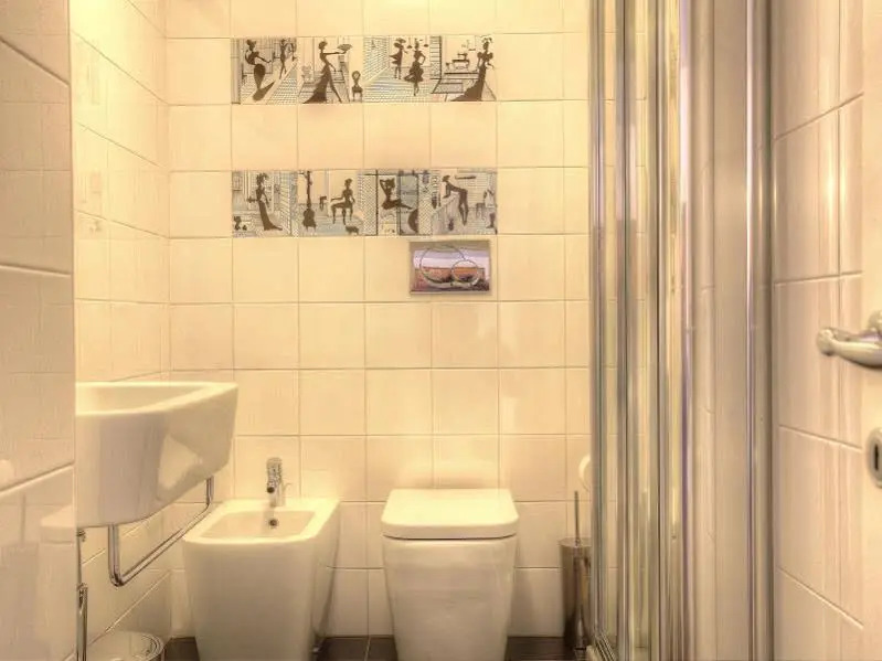 Feliz in Roma B&B - Apartments