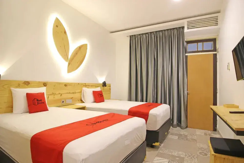 Diaga Graha Hotel By RedDoorz