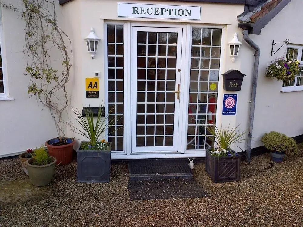 Grove House - Woodbridge