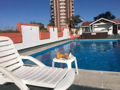 Hosteria San Marcos