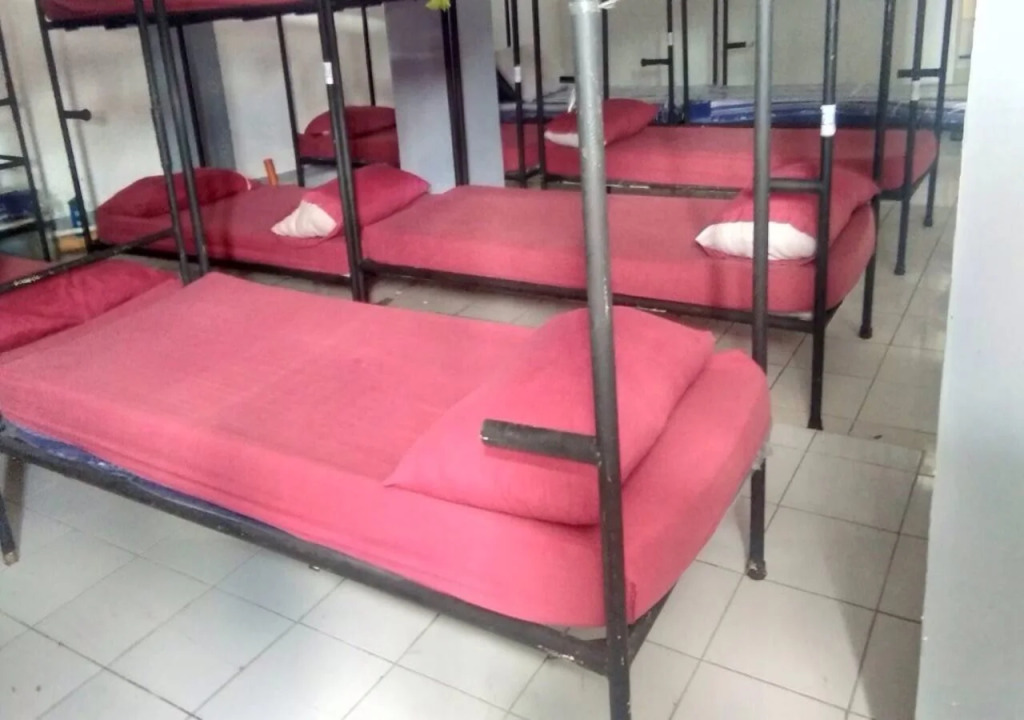 Bahay ng Marino - Hostel