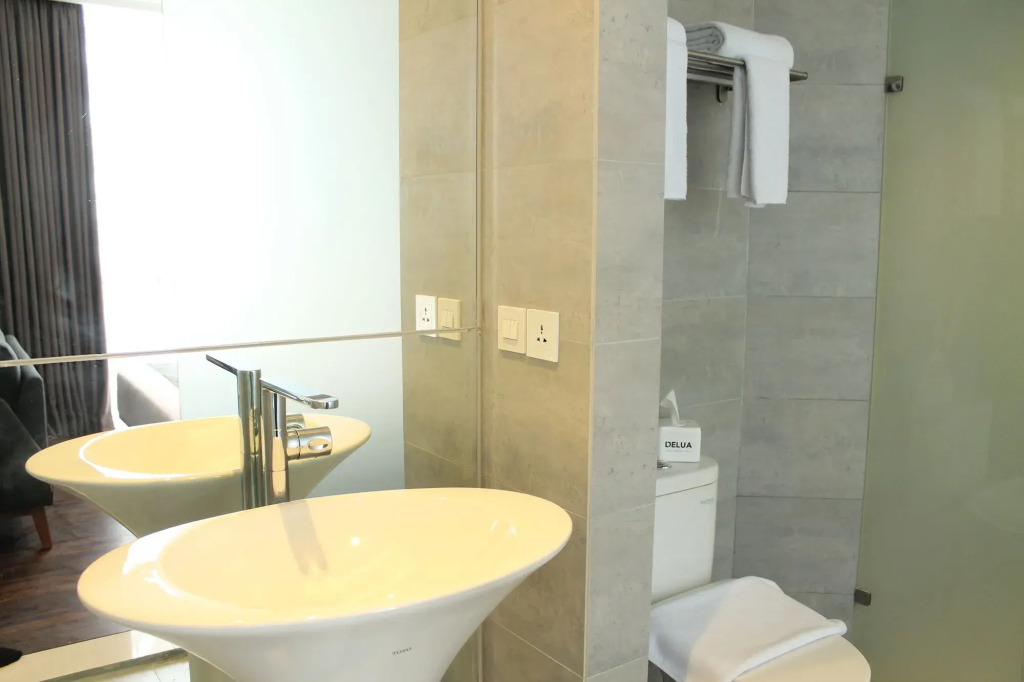 Delua Hotel