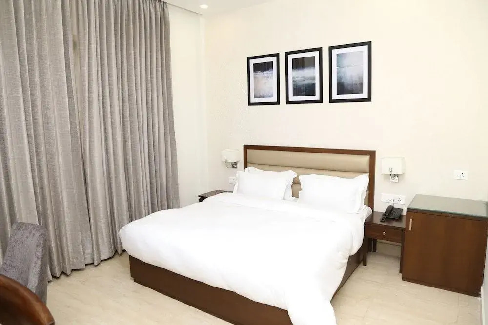 Hotel Star Wood