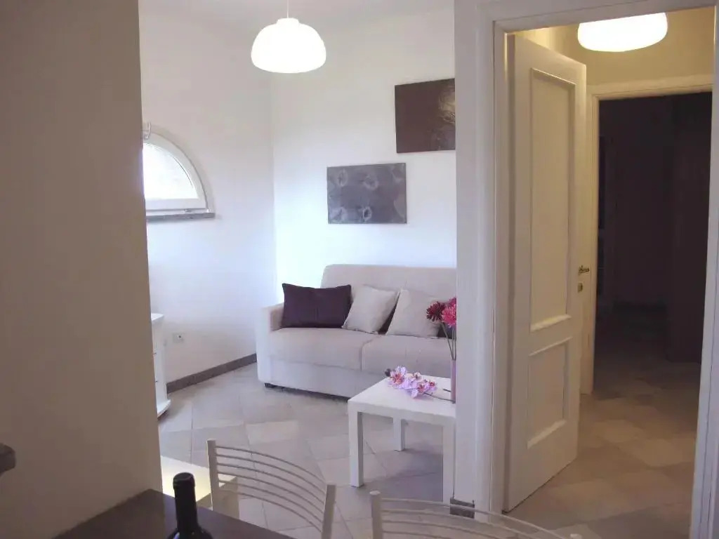 Casa Vacanze Vignarca - Località Perelli