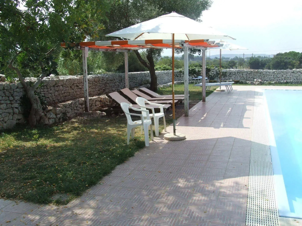 B&B Dimora Del Sole