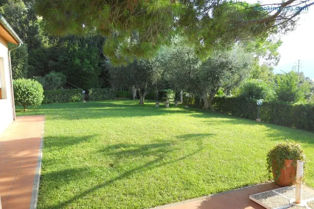 Villa Enfola