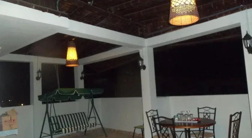 Hostal Boulevard