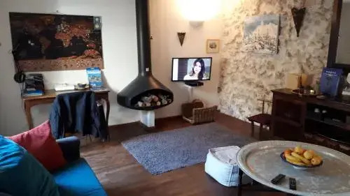 Maison de Ville