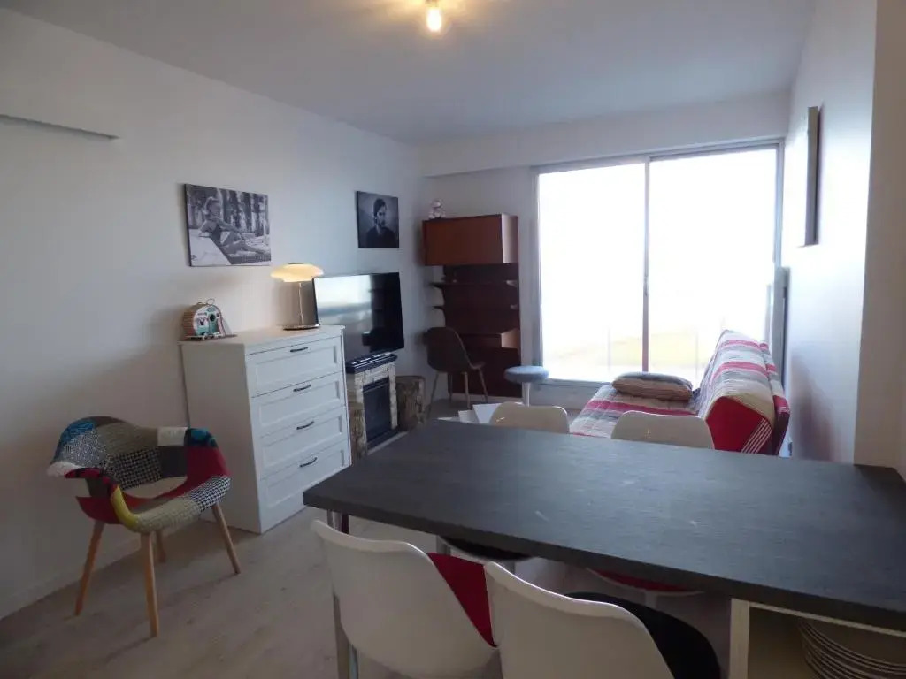 Appartement Saint-Gilles-Croix-de-Vie, 2 pièces, 4 personnes - FR-1-428-94