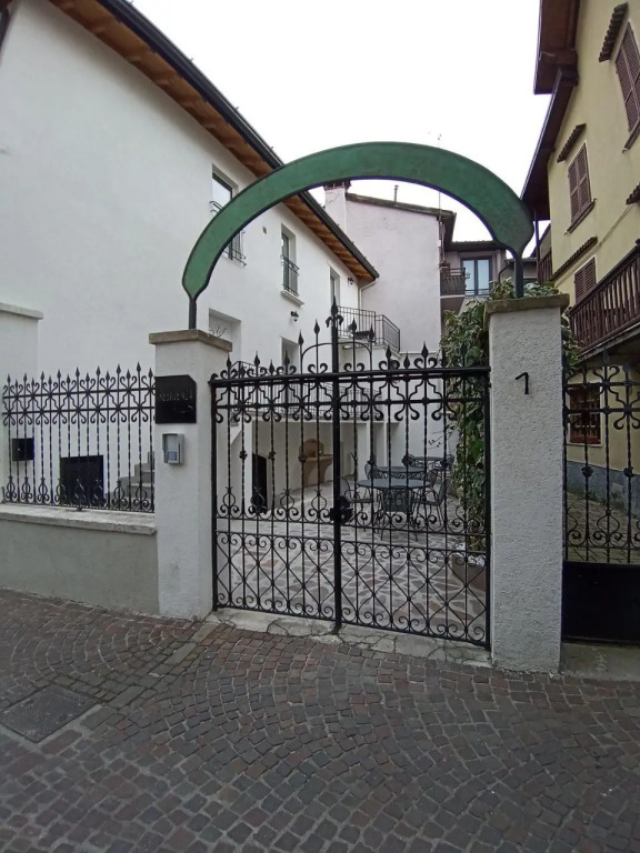 Appartamenti Fossato