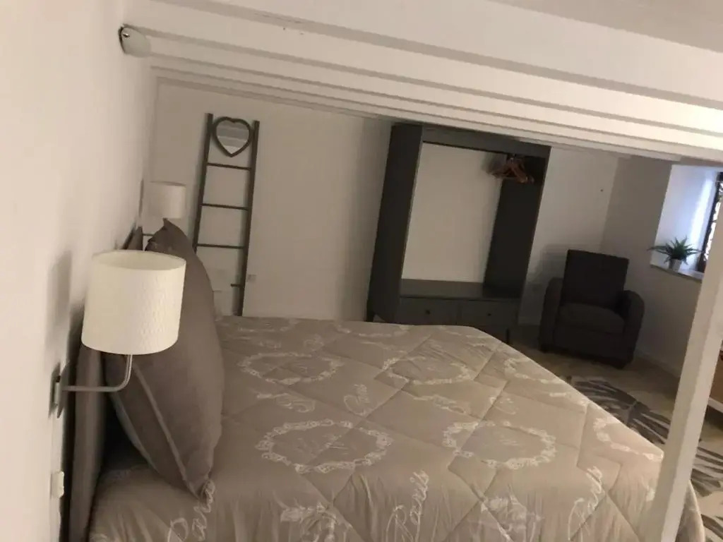 A Casa di Vale