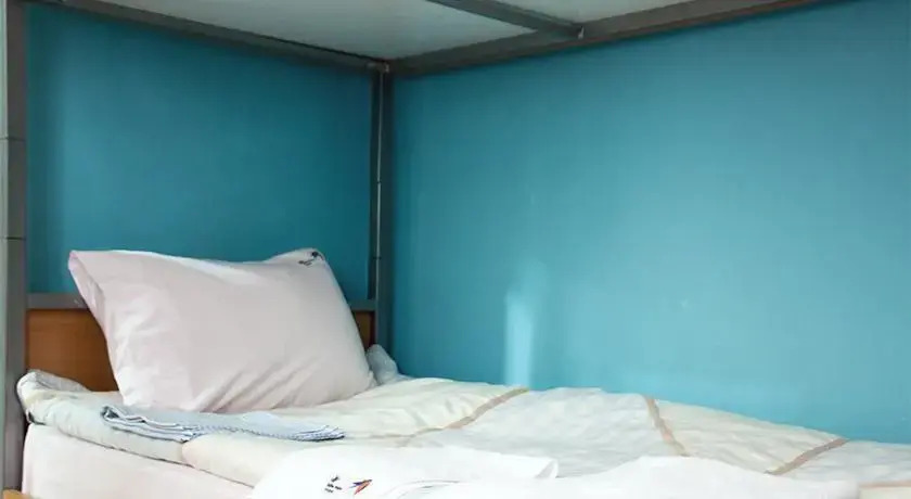 Sofia Peace Hostel