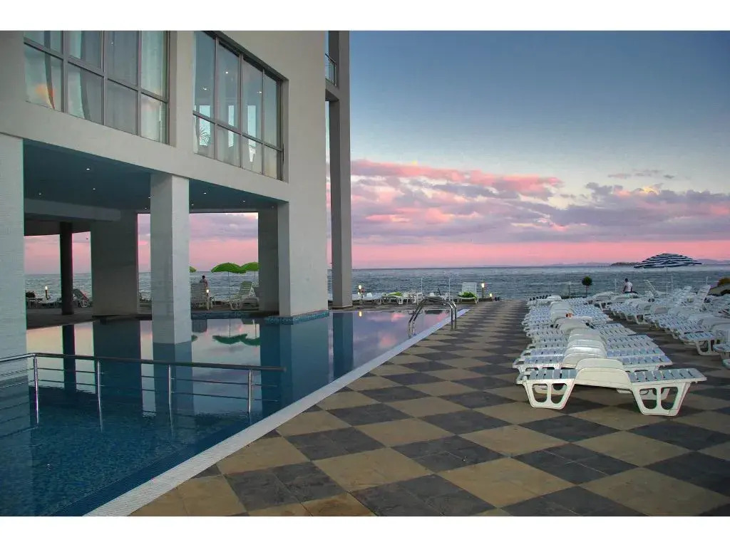 Moonlight Hotel - All Inclusive
