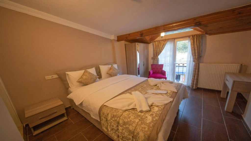 Ağva Carpediem Otel