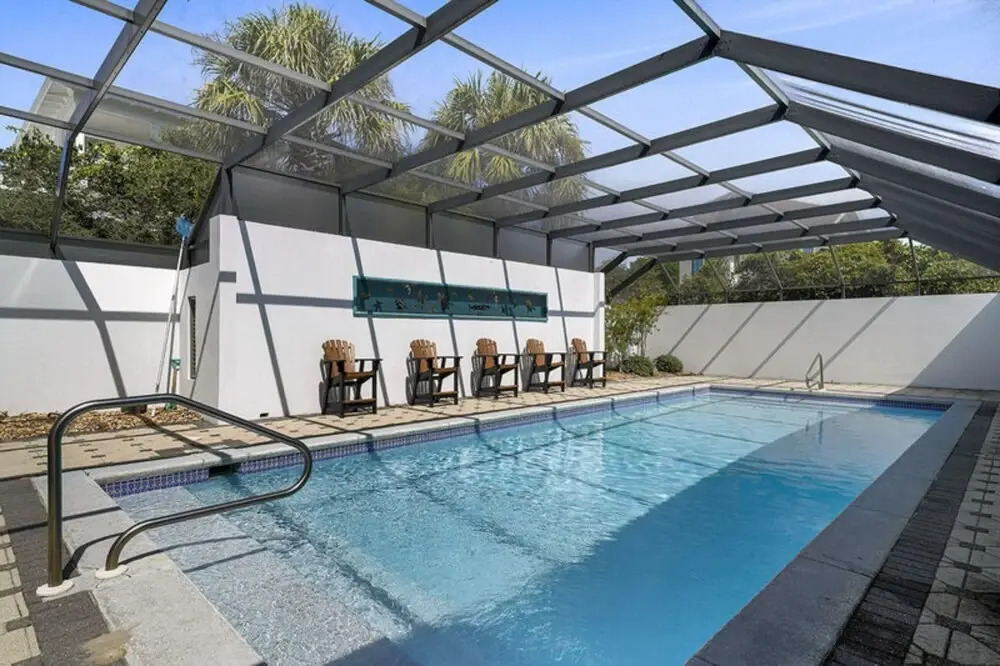 30A Beach Bliss by Bliss Beach Rentals