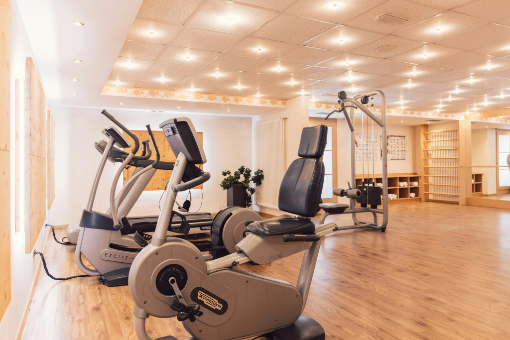 Wellness Refugium & Resort Hotel Alpin Royal - Small Luxury Hotels of the World