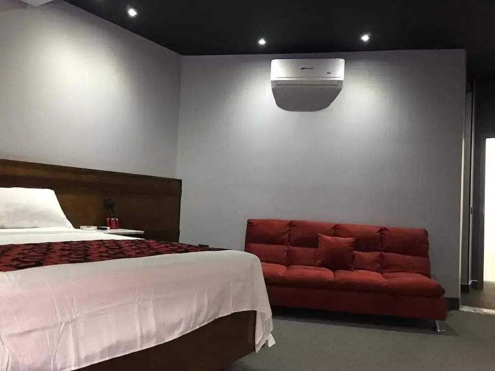 Motel Boutique Xpress