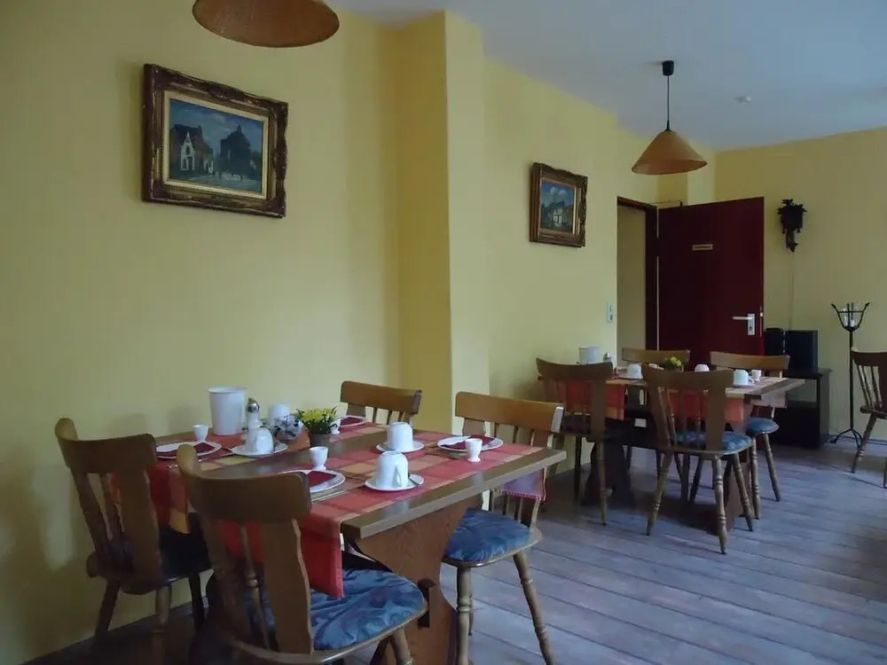 Hotel Sudenburger Hof