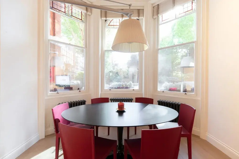 2 Bdr South Kensington by the Residences