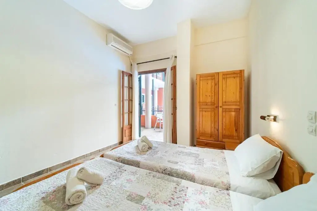 Arianna apartment 14