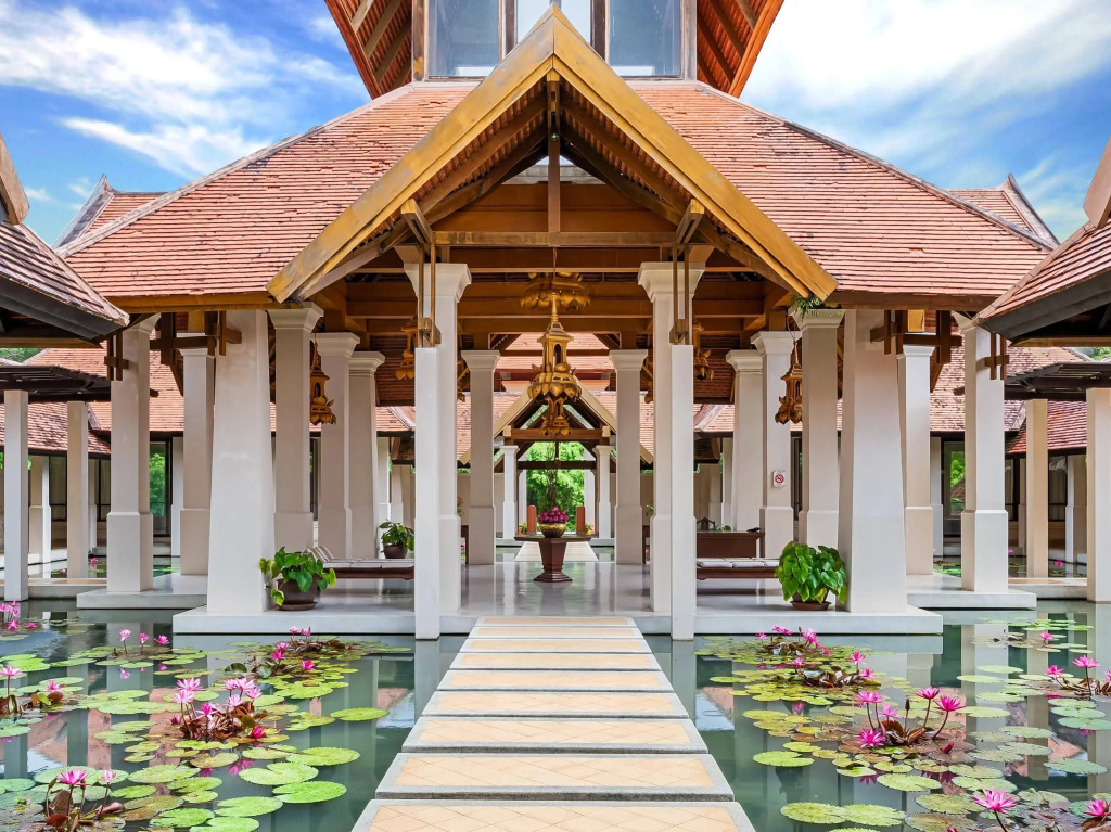 Suuko Villas