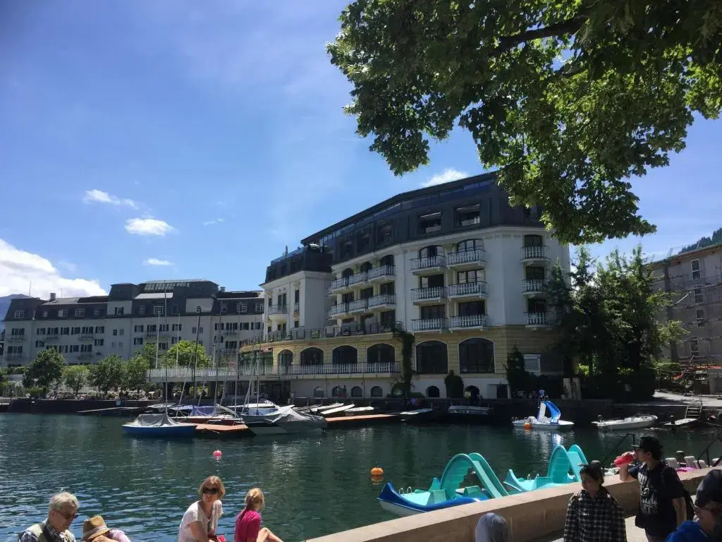 Penthouse Sonnberg