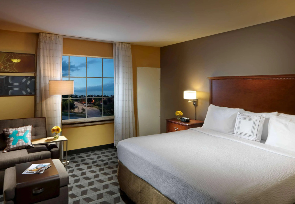 TownePlace Suites Houston Intercontinental Airport