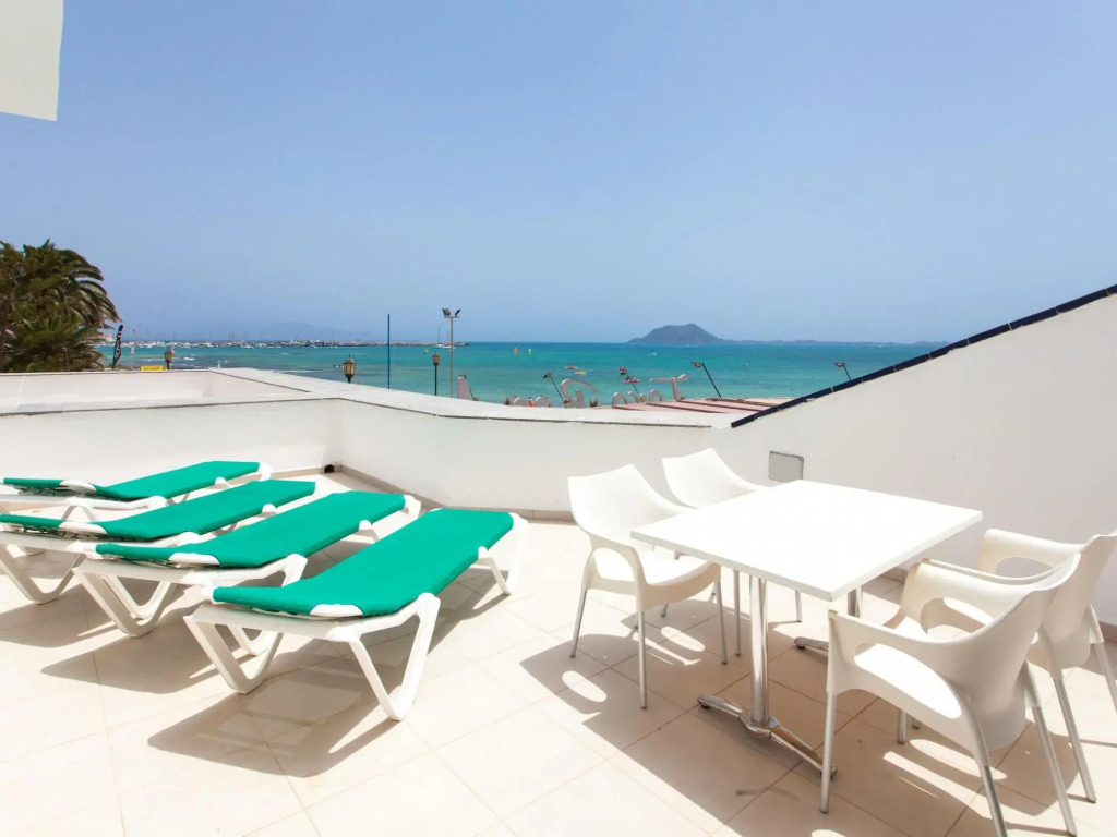 Corralejo Oasis