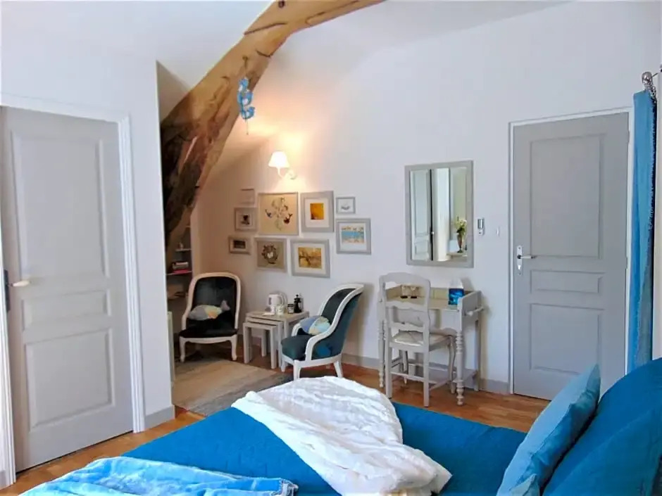 La Maison Verte