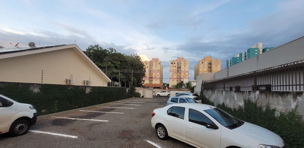 Hotel Hiperion Maringá