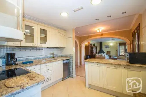 Abahana Villas Vistaifach