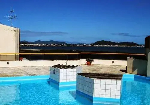 Villa Garapuvu