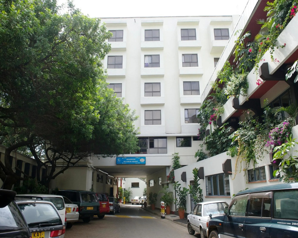 Muthu Silver Springs Hotel