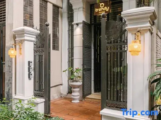 OH Trendy Homes Hoan Kiem PNL2