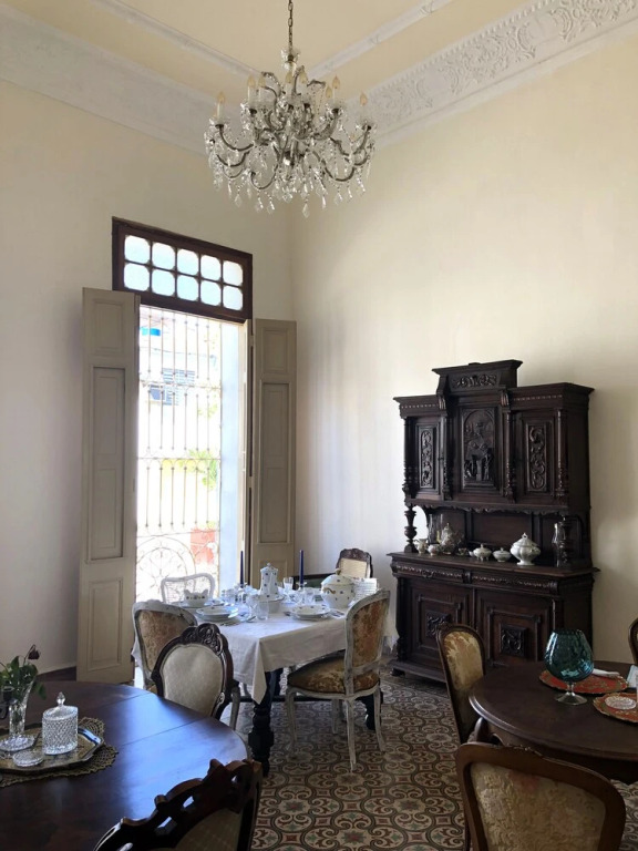Casa Colonia Villa Bonita