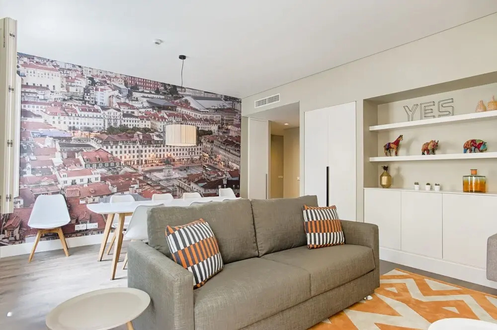 Chiado Mercy Apartments | Lisbon Best Apartments