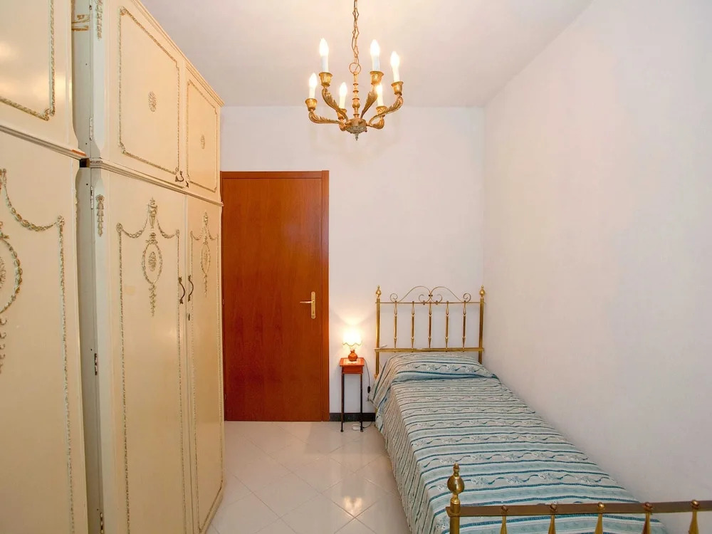 Holiday Home in Sesta Godano with BBQ