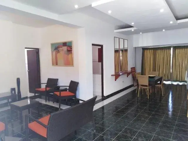 Villa Tortuga