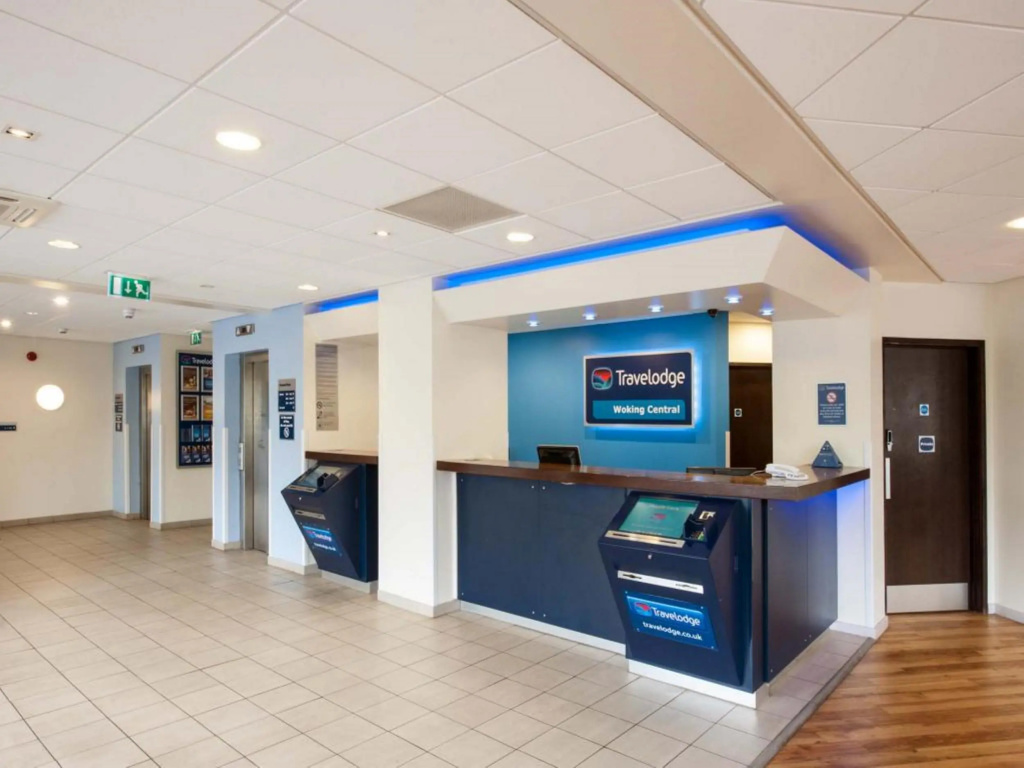 Travelodge Woking Central