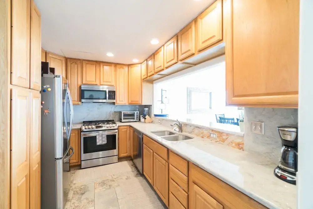Inlet Beach House 3 Bedrooms 2.5 Bathrooms Home