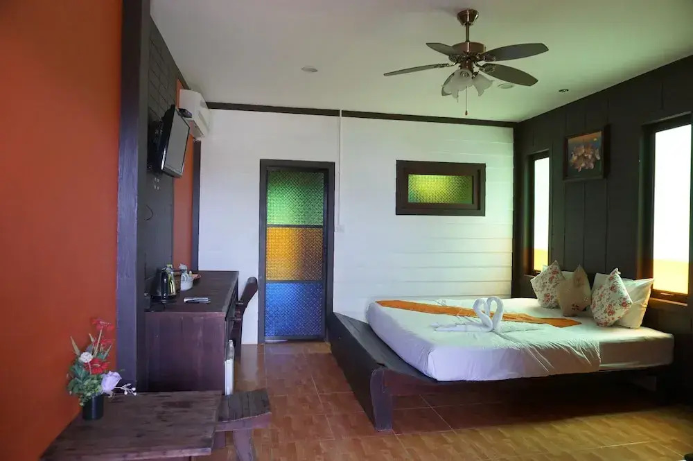 Wanghin Bungalow Donsak