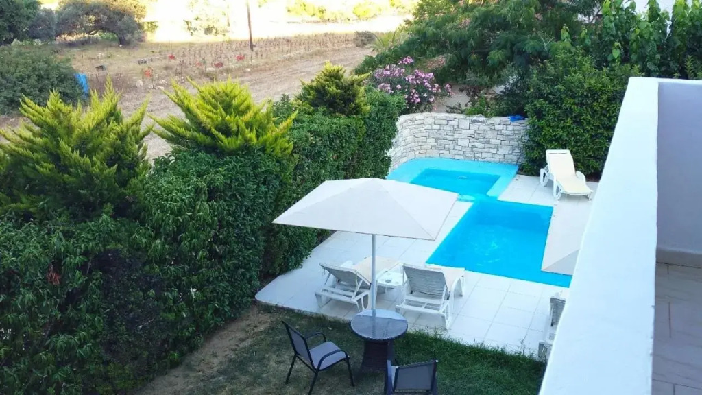 "Villa Kanavos" apts