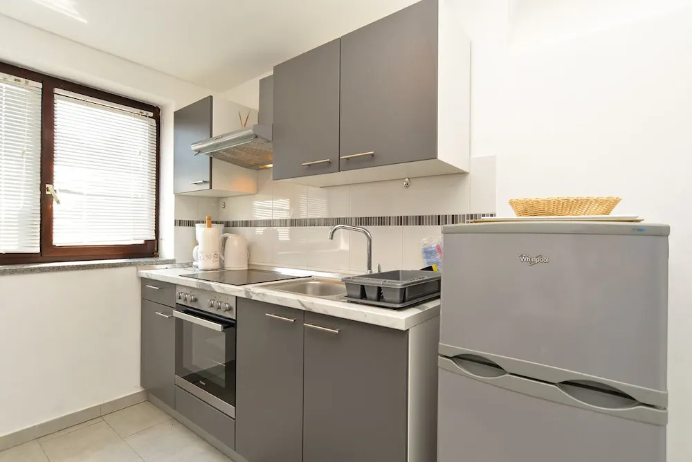 Apartments Stana 242