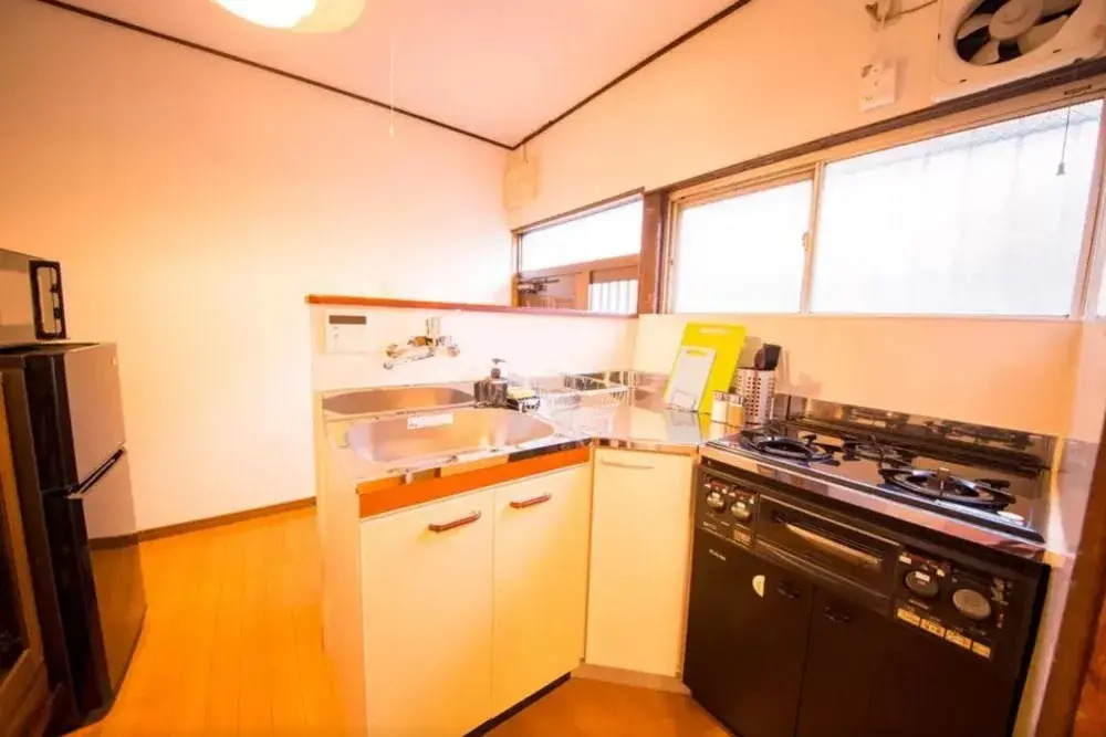 JQ Villa Kyoto KAGO NUKUMORI