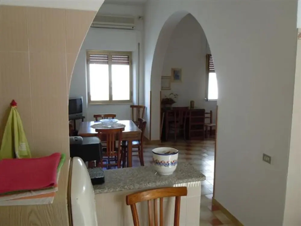 House With 2 Bedrooms in Calasetta, With Enclosed Garden - 500 m From