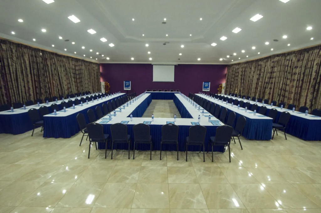 Kingstel Hotel