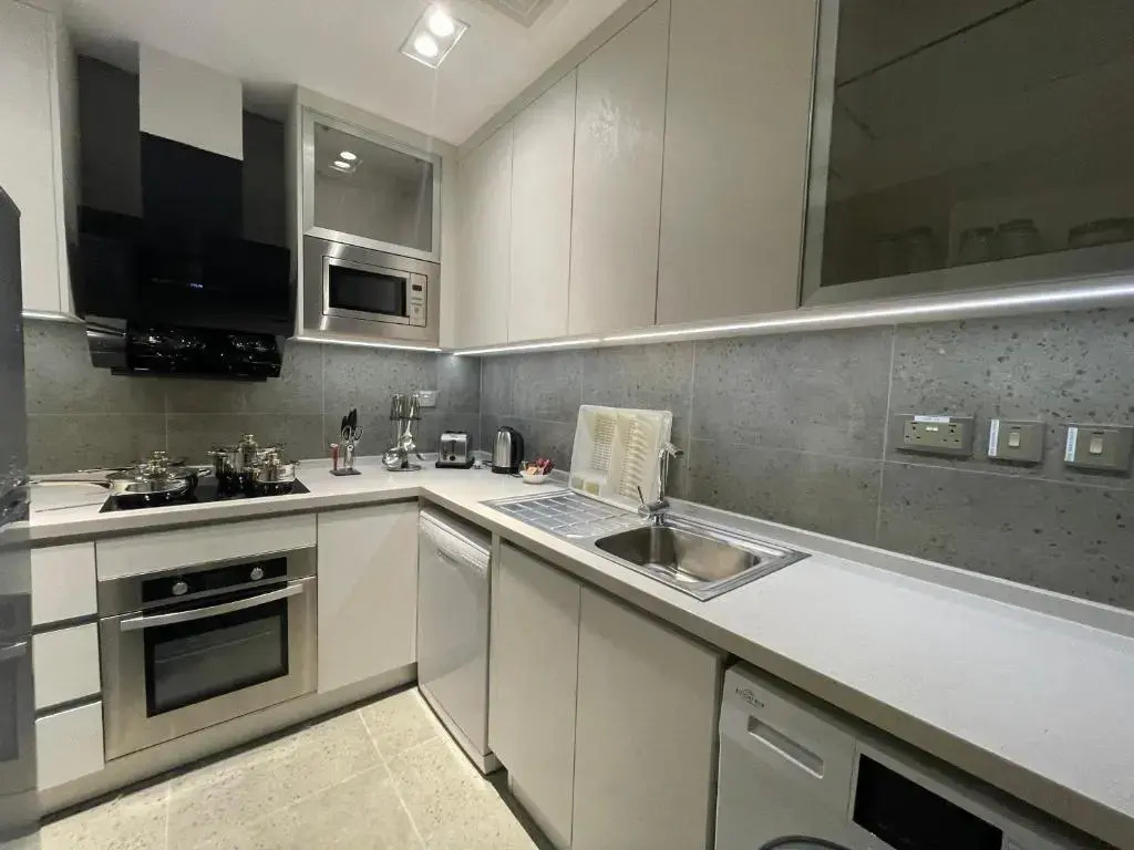 Citivilla Hotel and Service Residence