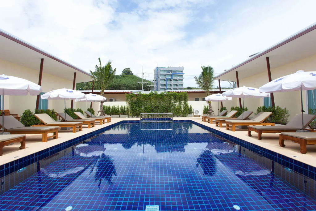 Chalong Princess Pool Villa Resort SHA EXTRA PLUS